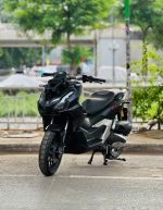 Honda ADV 160 2026 xe mới Màu đen