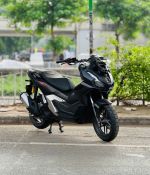 Honda ADV 160 2026 xe mới Màu đen