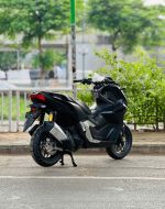 Honda ADV 160 2026 xe mới Màu đen