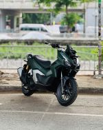 Honda ADV 160 vin 2026 xe mới Màu xanh