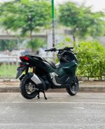 Honda ADV 160 vin 2026 xe mới Màu xanh