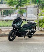 Honda ADV 160 vin 2026 xe mới Màu xanh