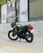Kawasaki w175 2018  29A1-107.25