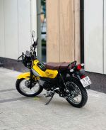 Yamaha PG1 125 2024 29BH-164.83