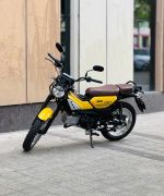 Yamaha PG1 125 2024 29BH-164.83