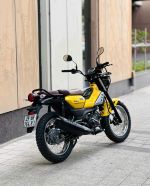 Yamaha PG1 125 2024 29BH-164.83