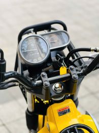 Yamaha PG1 125 2024 29BH-164.83