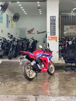 Honda CBR 150R 2023 Xe mới màu đỏ trắng xanh 