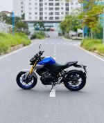 Yamaha MT15 155 2025 29AC-583.92 