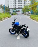 Yamaha MT15 155 2025 29AC-583.92 