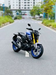 Yamaha MT15 155 2025 29AC-583.92 