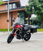 Honda CB 500X 2023 29BA-085.03