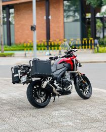 Honda CB 500X 2023 29BA-085.03