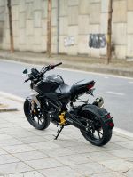 Honda CB 300R 2021 thu hồi biển