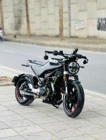 Husqvarna Svartpilen 400 2022 18A1-003.97