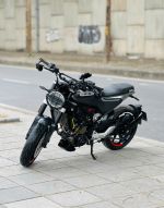 Husqvarna Svartpilen 400 2022 18A1-003.97