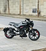 Husqvarna Svartpilen 400 2022 18A1-003.97