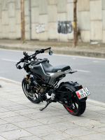 Husqvarna Svartpilen 400 2022 18A1-003.97