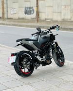 Husqvarna Svartpilen 400 2022 18A1-003.97