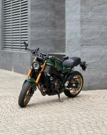 Yamaha XSR 900 2025 29AD-531.47