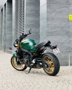 Yamaha XSR 900 2025 29AD-531.47