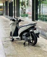 Honda SH 350 2023 14A1-008.61