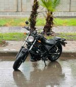 Honda Rebel 300 2019 14A1-002.48