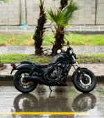 Honda Rebel 300 2019 14A1-002.48