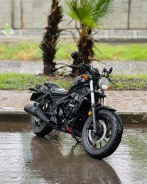Honda Rebel 300 2019 14A1-002.48