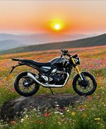 Triumph Speed 400 2025 29A1-394.71 