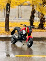 Honda MSX 125 2019 29B1-972.75