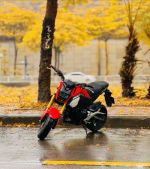 Honda MSX 125 2019 29B1-972.75