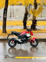 Honda MSX 125 2019 29B1-972.75