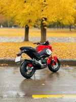 Honda MSX 125 2019 29B1-972.75