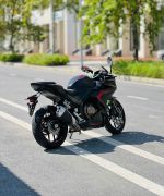 Honda CBR 500R ĐEN 2020 thu hồi 