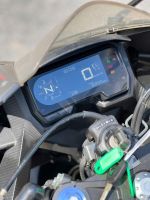 Honda CBR 500R ĐEN 2020 thu hồi 