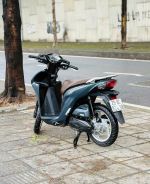 Honda Vision 110 2024 29BC-024.98
