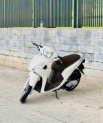 Honda vision 110 2017 29M1-592.67