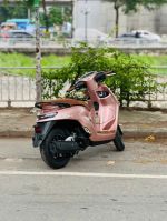 Honda stylo cbs 160 2025 Màu Hồng xe mới