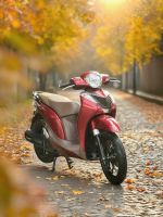 Honda SH Mode 125 2018 29B1-853.61