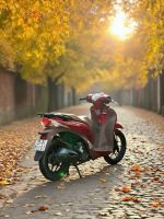 Honda SH Mode 125 2018 29B1-853.61