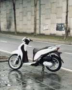 Honda SH Mode 2016 35K1-155.16