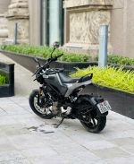 Husqvarna Svartpilen 401 2022 29A1-133.14