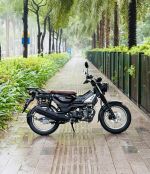 Yamaha PG1 115 2024 29BA-034.57