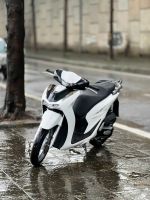 Honda SH 160 2025 thu hồi biển