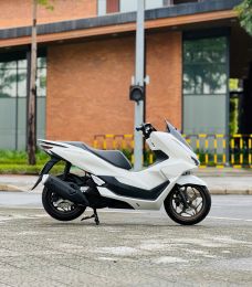 Honda PCX 160 2025 15AG-583.13