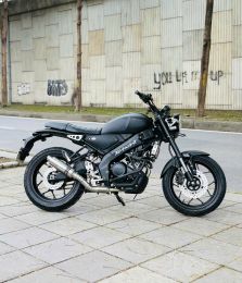 Yamaha XSR 155 2021 29D2-543.69