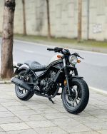 Honda Rebel 300 2018 98A1-005.39