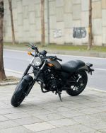 Honda Rebel 300 2018 98A1-005.39