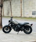 Honda Rebel 300 2018 98A1-005.39